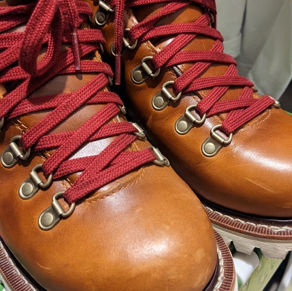 Eddie Bauer Paprika Boots, Size 7 - Picture 8 of 8